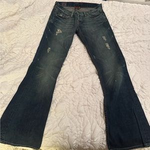 Lucky Brand jeans